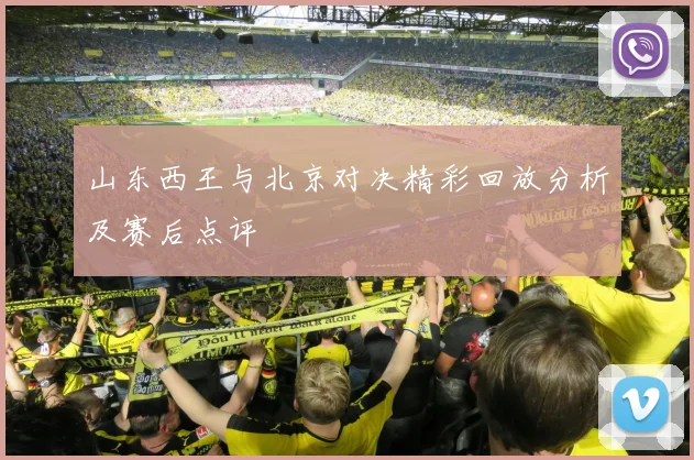 山东西王与北京对决精彩回放分析及赛后点评