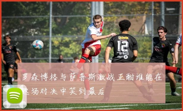罗森博格与萨普斯激战正酣谁能在这场对决中笑到最后